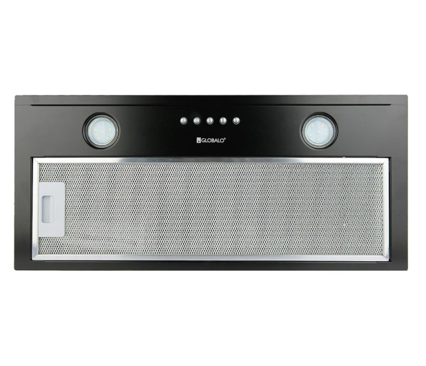 GLOBALO Delico 50.1 Black - 1027400 - zdjęcie